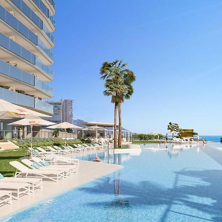 Sunset Cliffs By Mar Holidays Benidorm Exterior photo