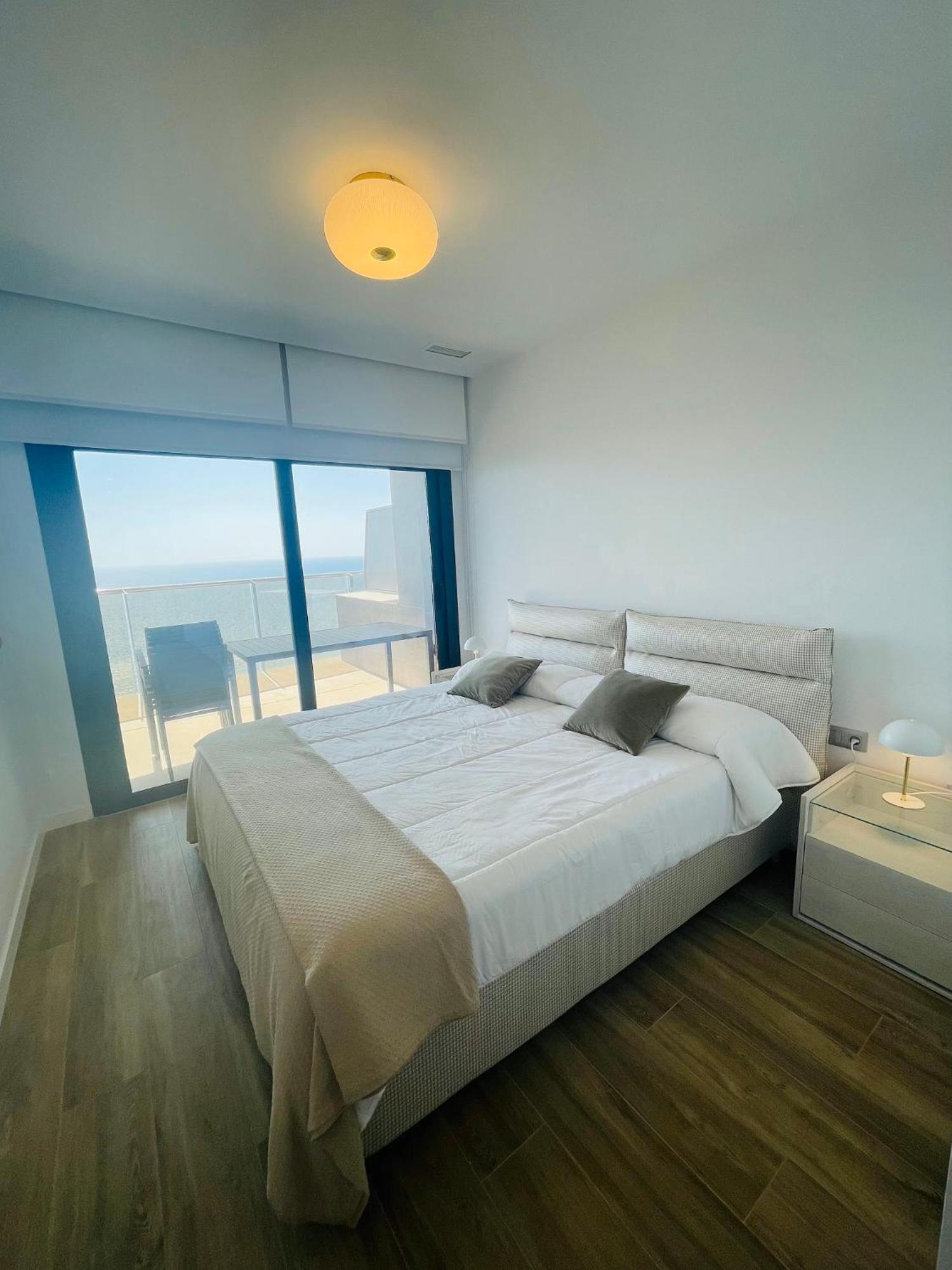 Sunset Cliffs By Mar Holidays Benidorm Exterior photo