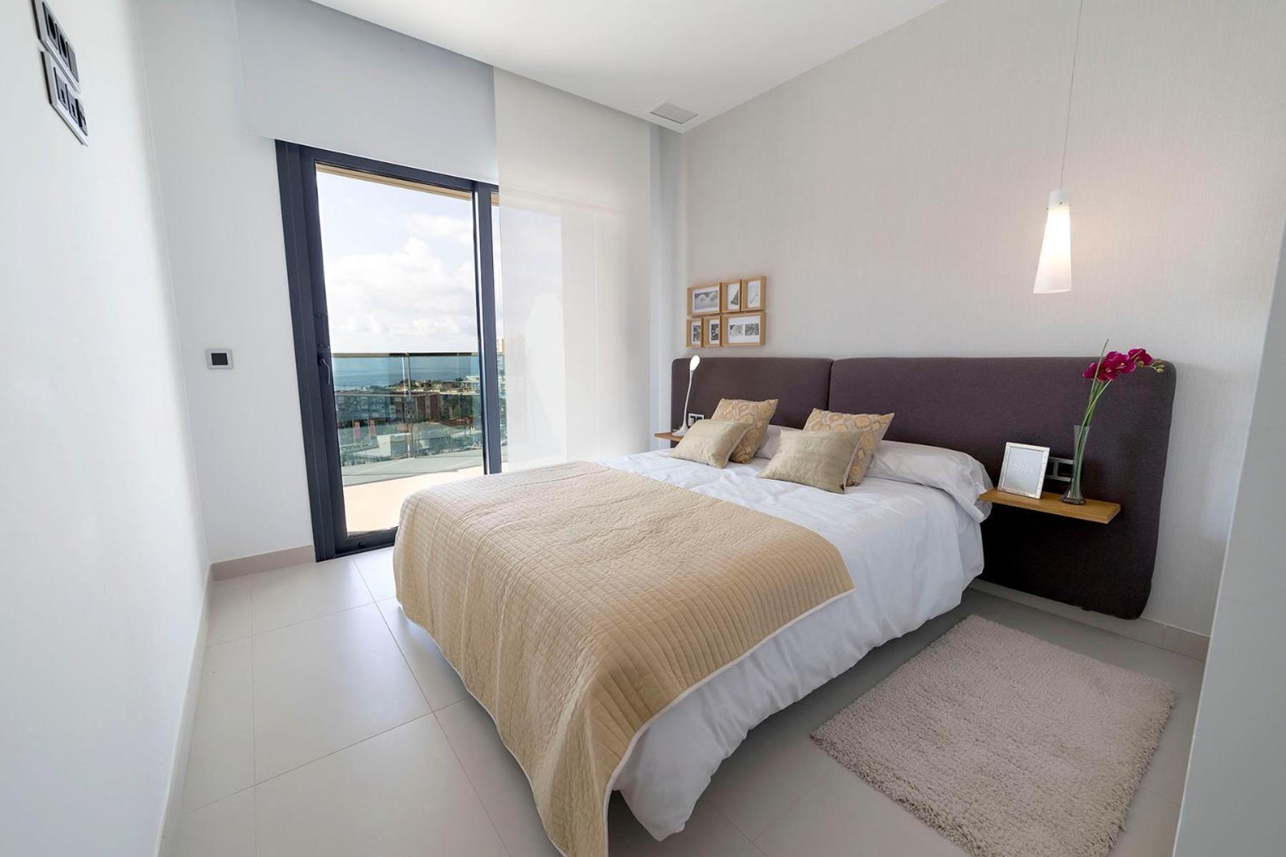 Sunset Cliffs By Mar Holidays Benidorm Exterior photo