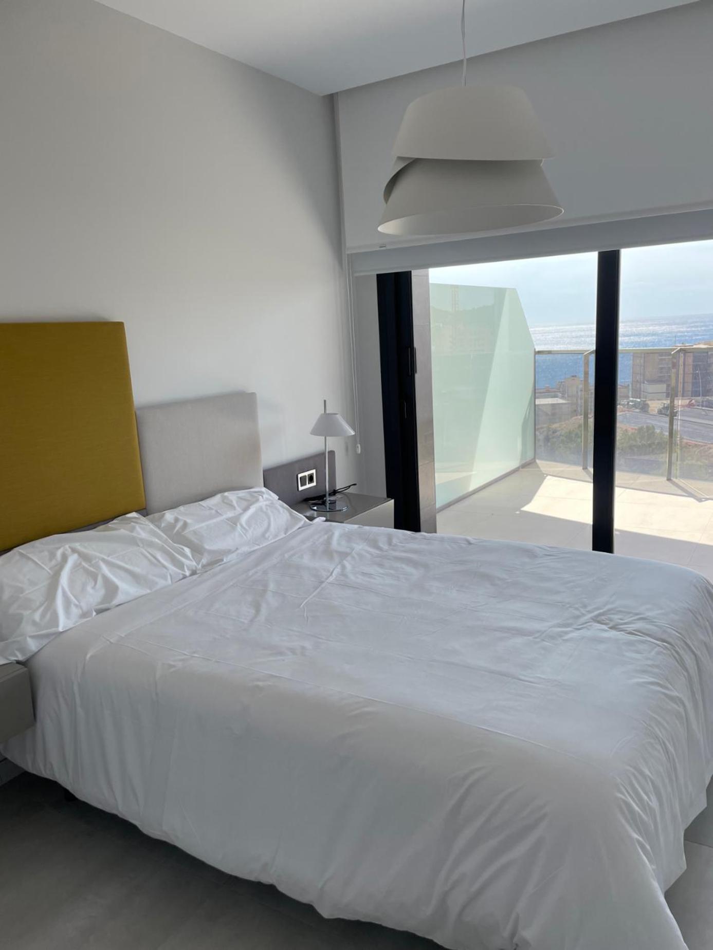 Sunset Cliffs By Mar Holidays Benidorm Exterior photo