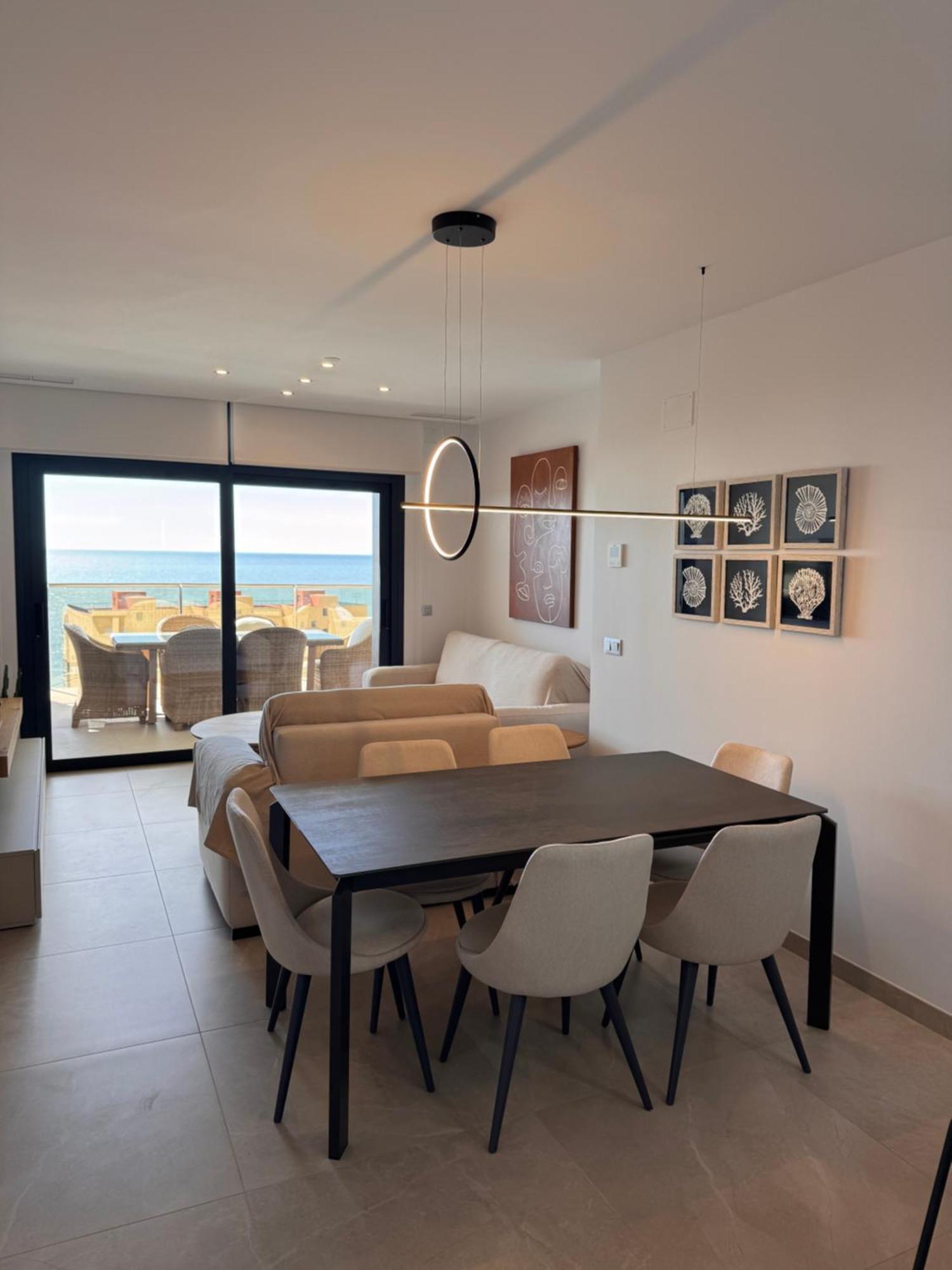 Sunset Cliffs By Mar Holidays Benidorm Exterior photo