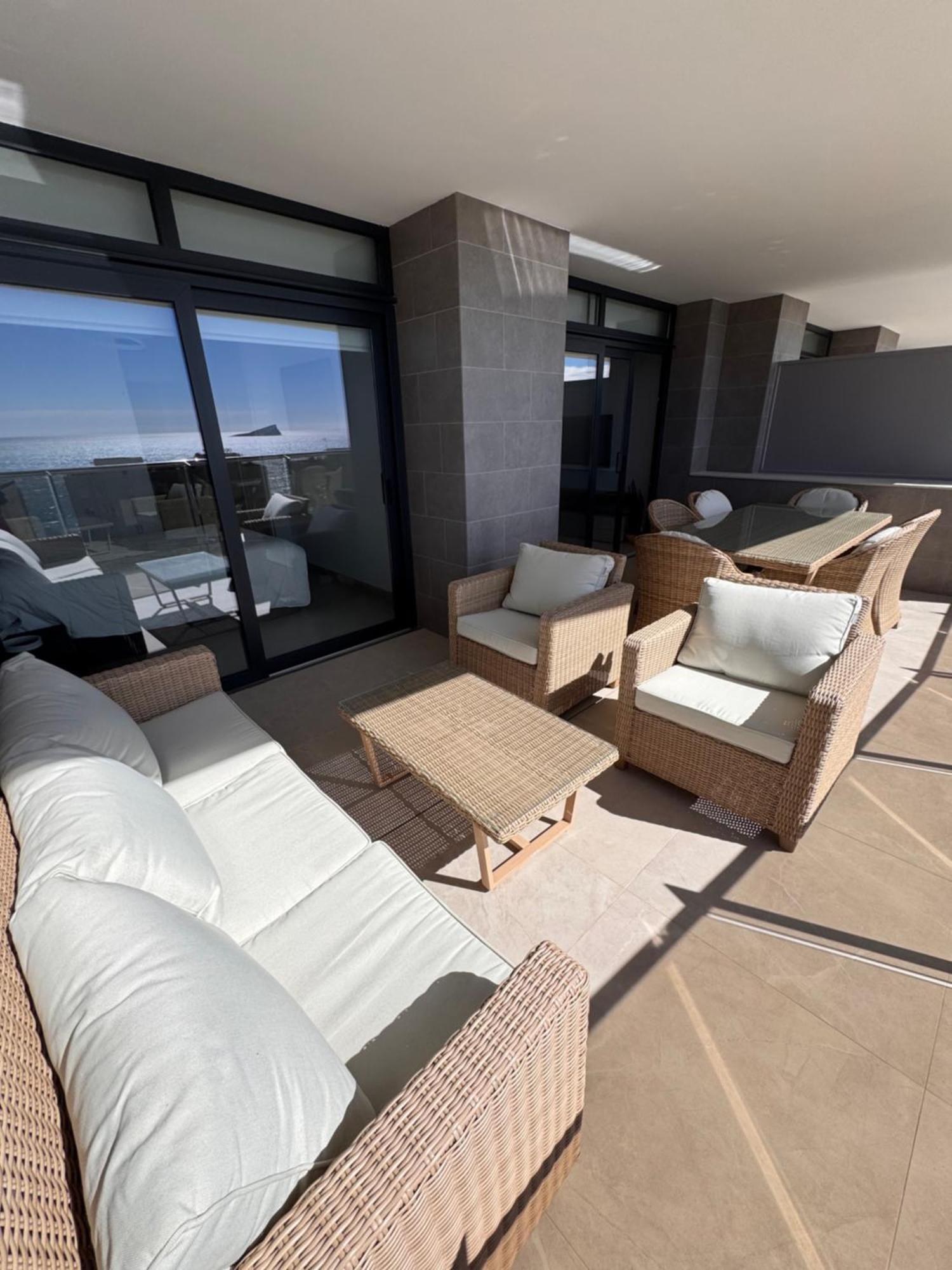 Sunset Cliffs By Mar Holidays Benidorm Exterior photo